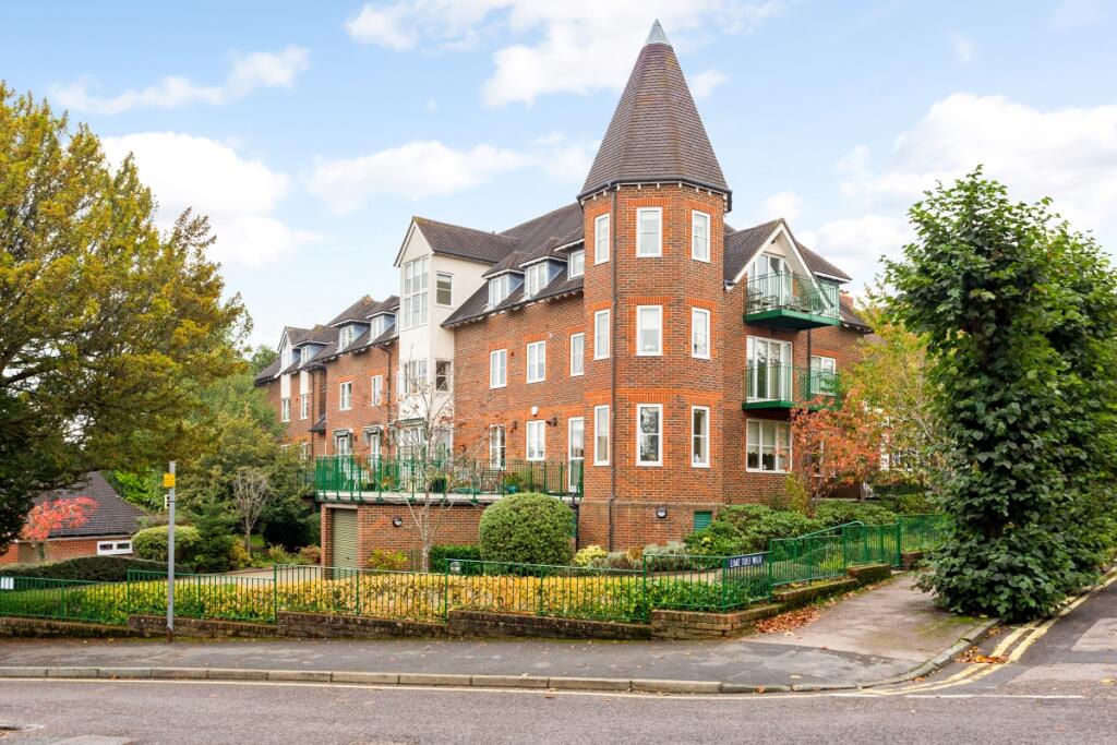 Main image of property: St Nicholas Court Sevenoaks TN13
