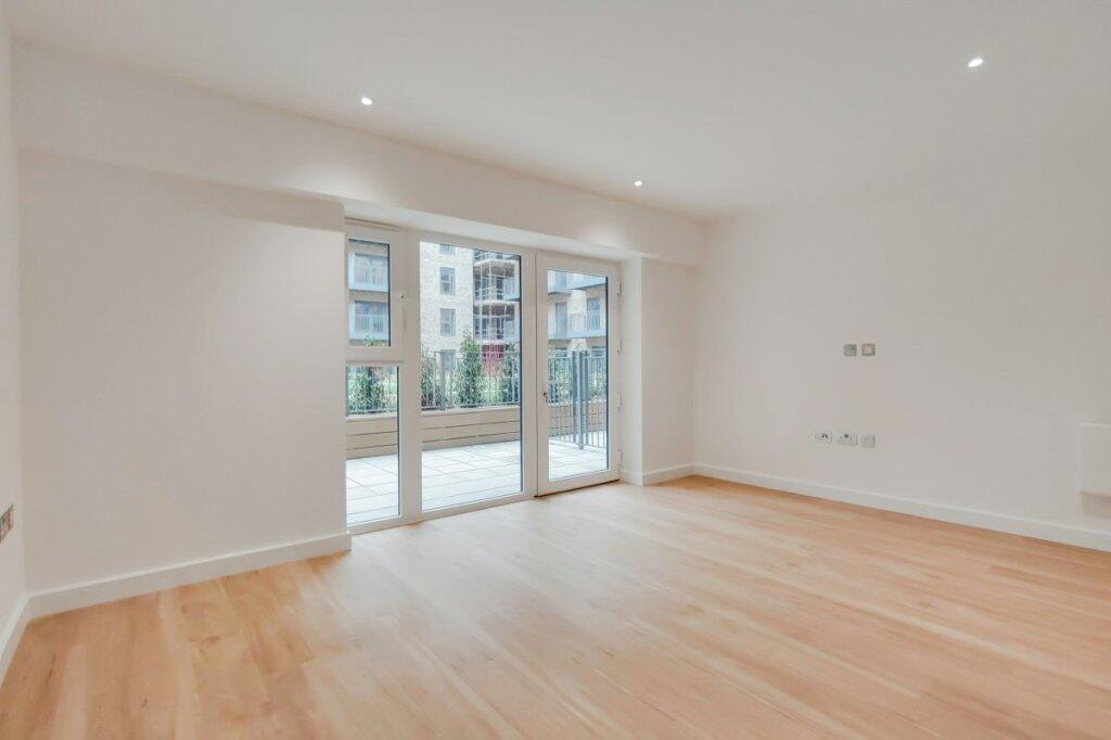 Apartment in London - View 4