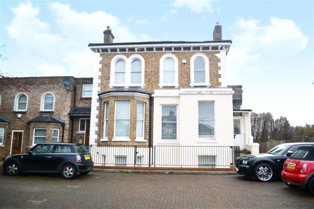 Main image of property: Woodlands Road, Isleworth