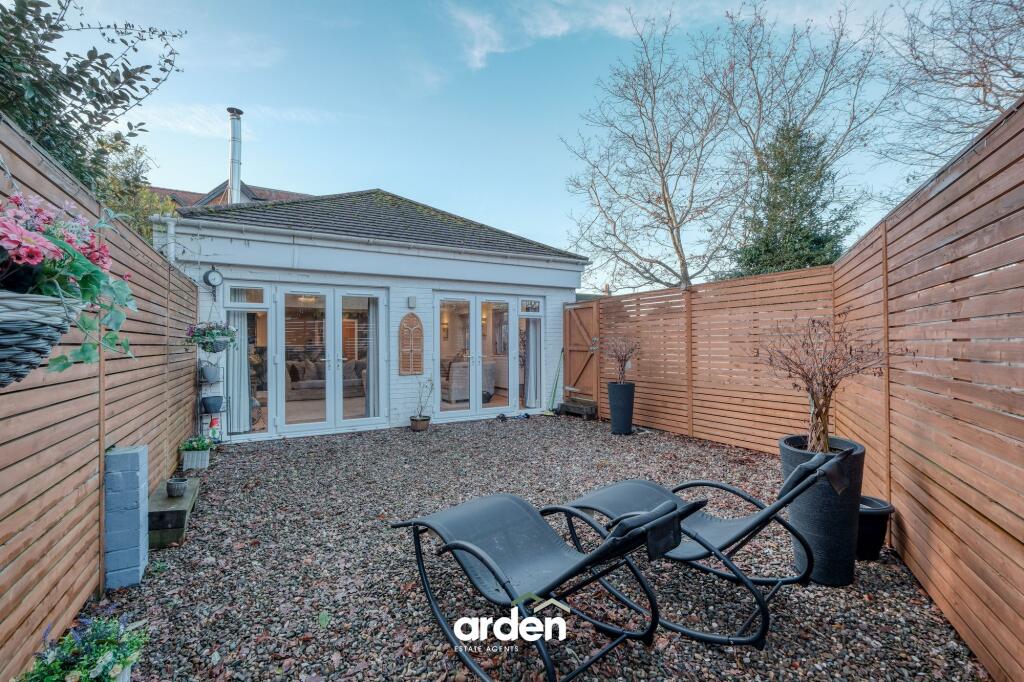 Additional image 12 of Wellington Road, Chester House, B60