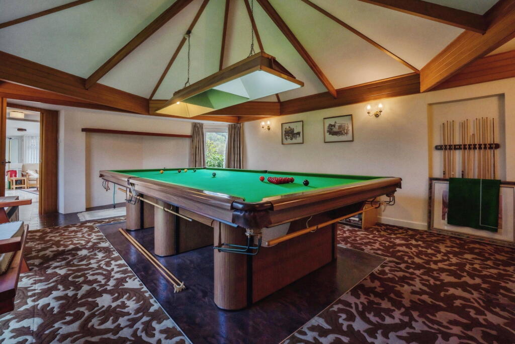 Tuson Drive, Farnworth, Widnes - Widok 2