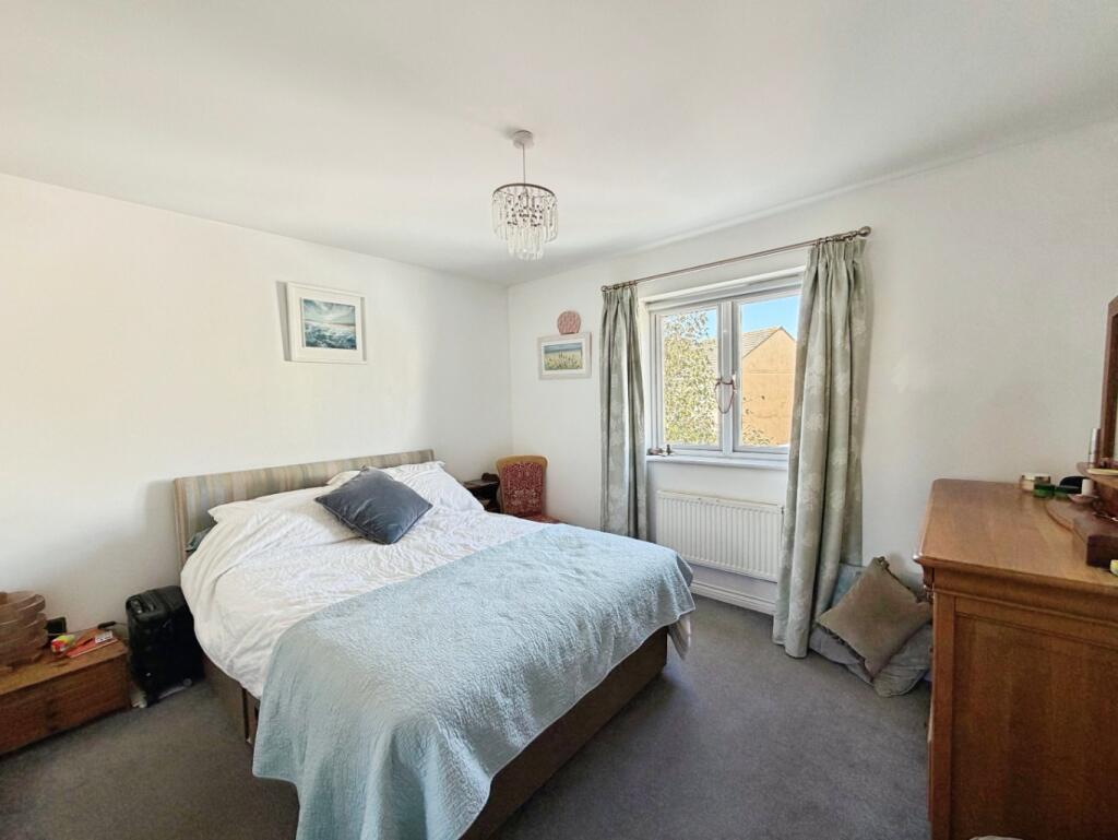 House in Helston, Cornwall - More