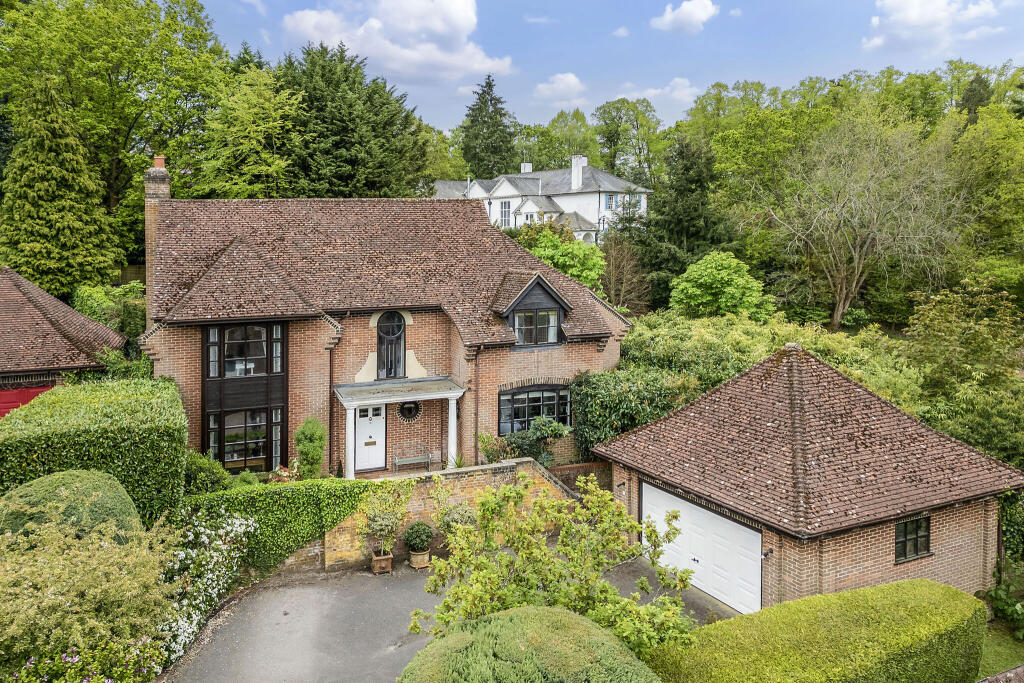 Main image of property: Abbey Wood, Sunningdale, SL5