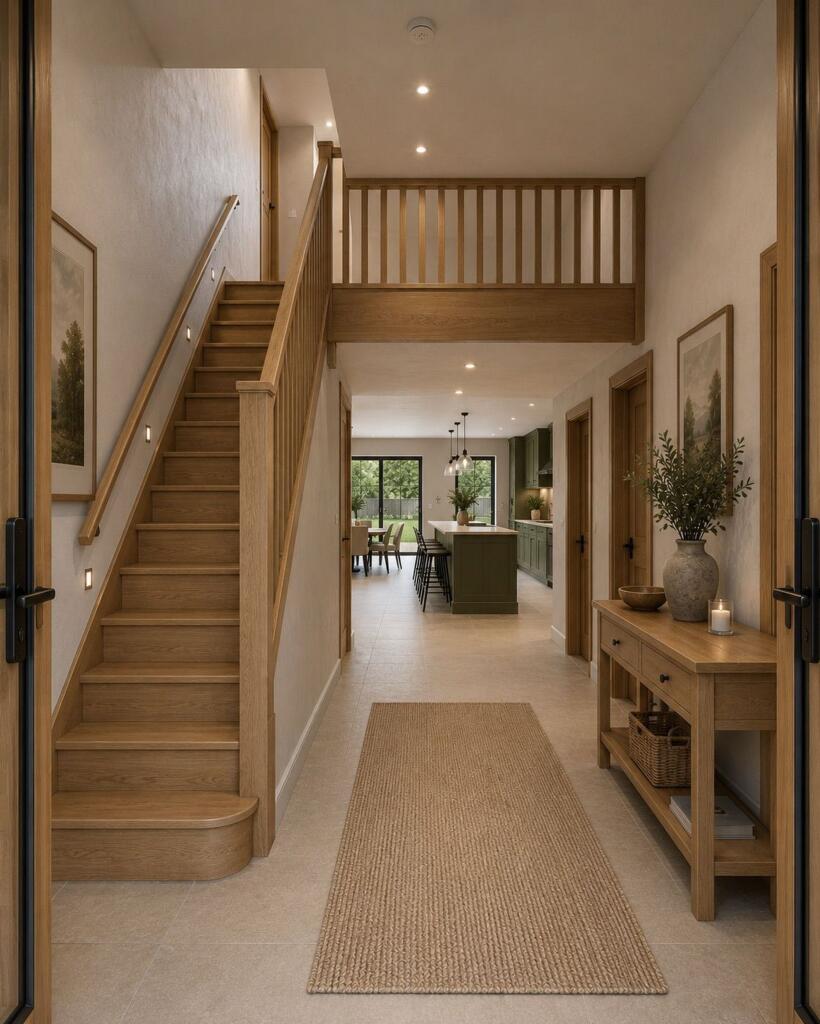 House in Preston - View 5