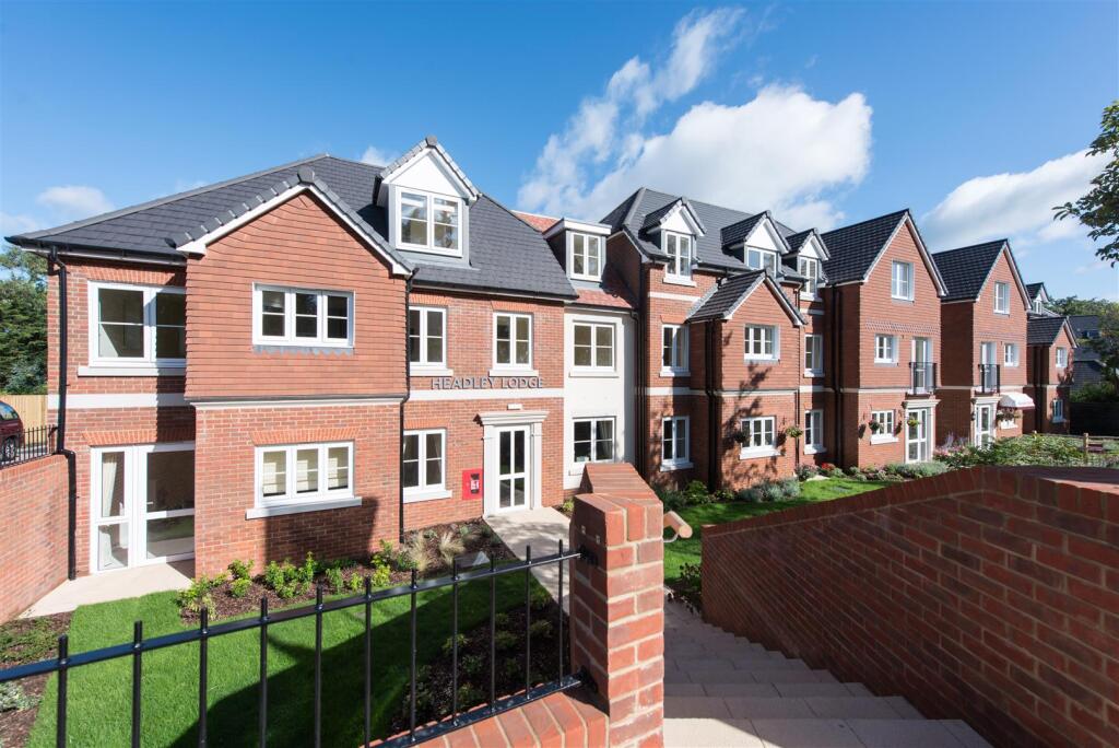 Main image of property: LEATHERHEAD ROAD, ASHTEAD