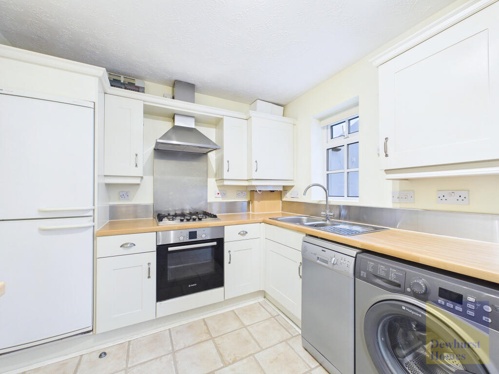House in Preston - More