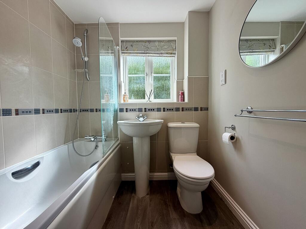Apartment in Ipswich - More