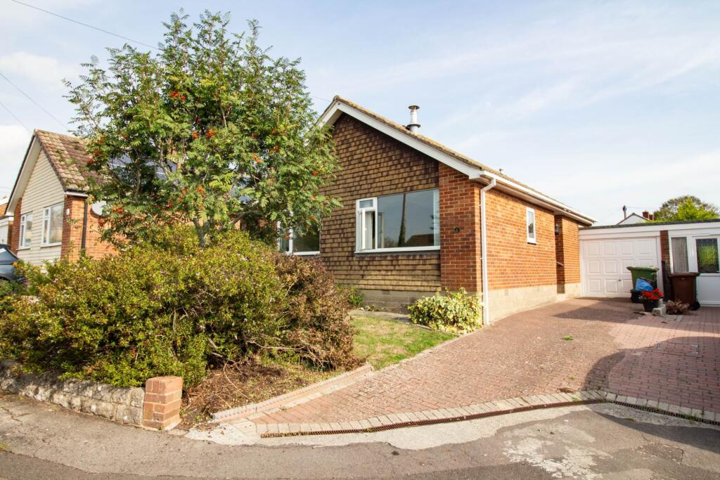 Meadow Road, Frome