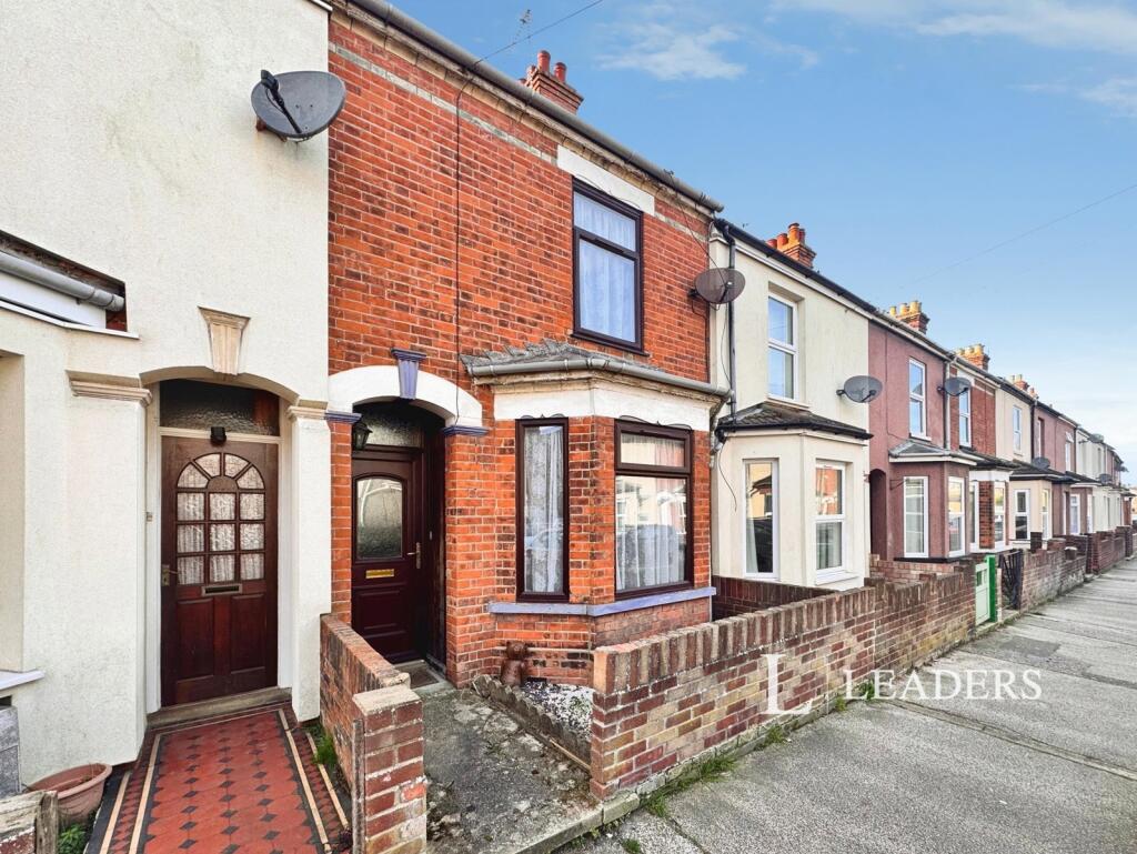 Main image of property: Sussex Road, Lowestoft, Suffolk, NR32