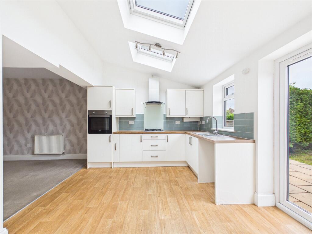 Burley Grove, Downend, Bristol, BS16 photo 2