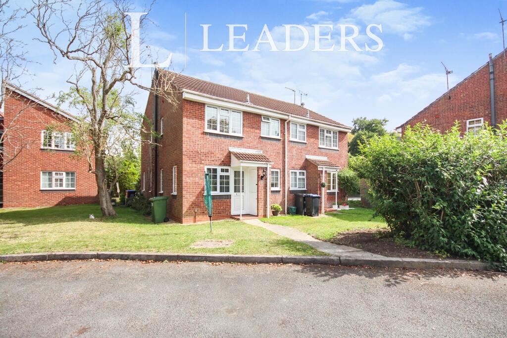 Main image of property: Ebourne Close, Kenilworth, Warwickshire, CV8