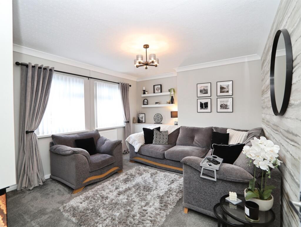 House in Caerphilly, Trecenydd, Penyrheol Trecenydd & Energlyn - View 5