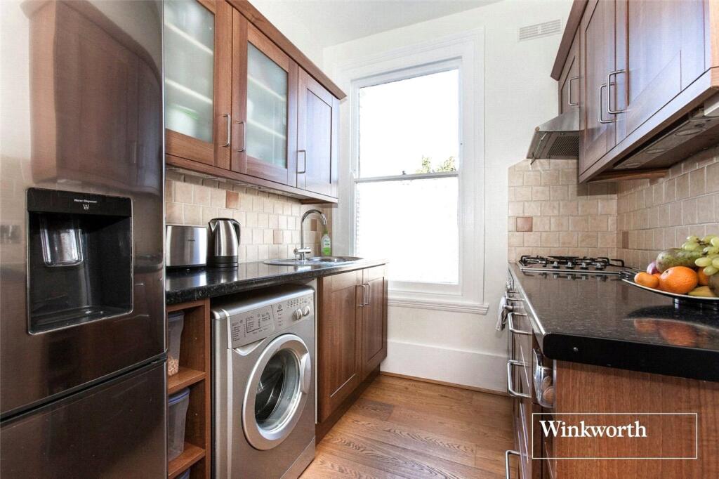 Apartment in London - View 4