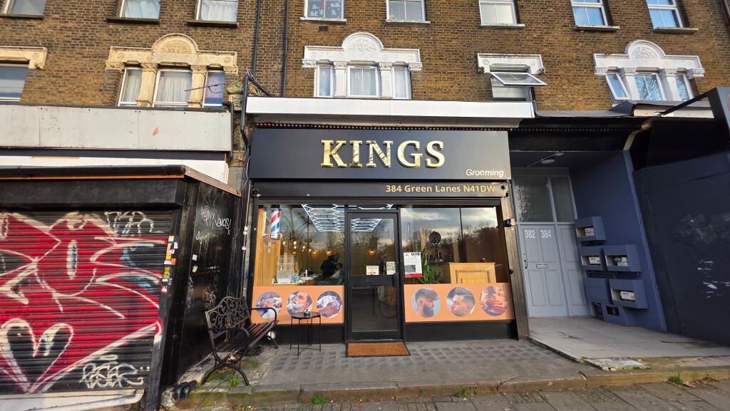 Main image of property: Green Lanes, London, N4