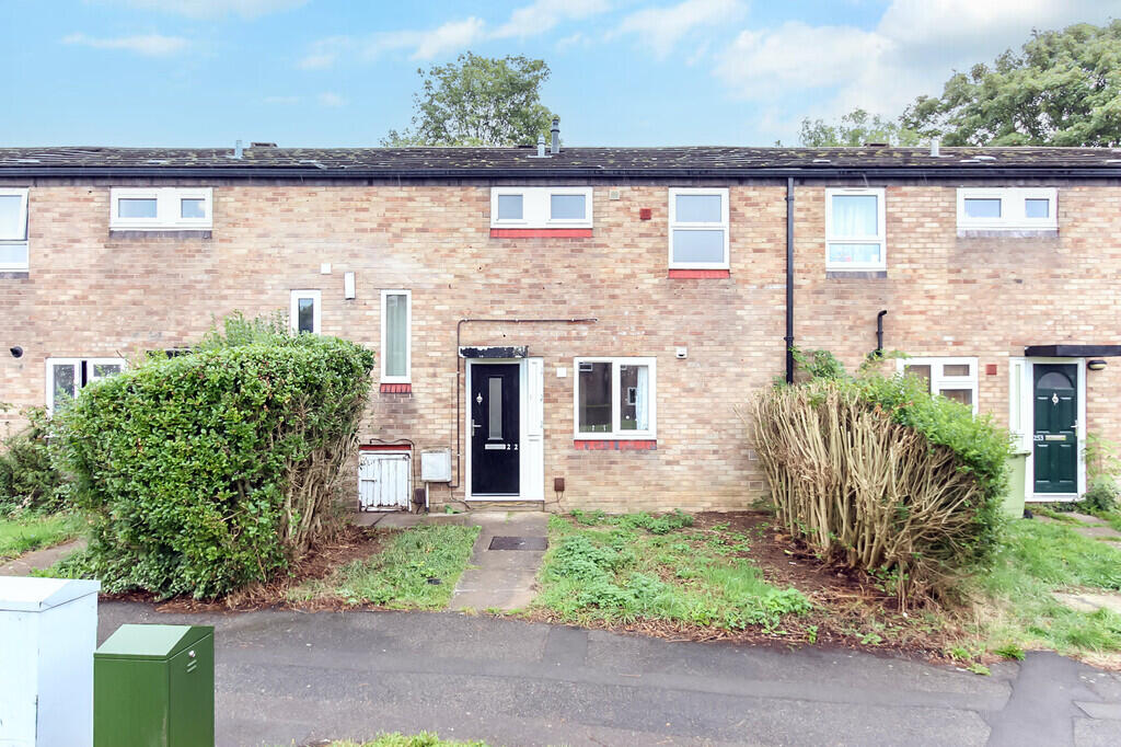Main image of property: Kilnway, Wellingborough