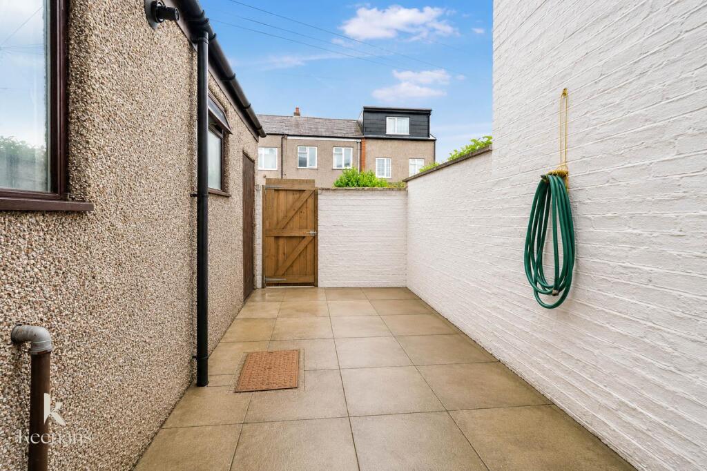 Ash Street, Bury photo 5