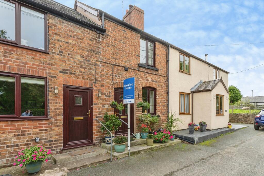 House in Chester - View 2