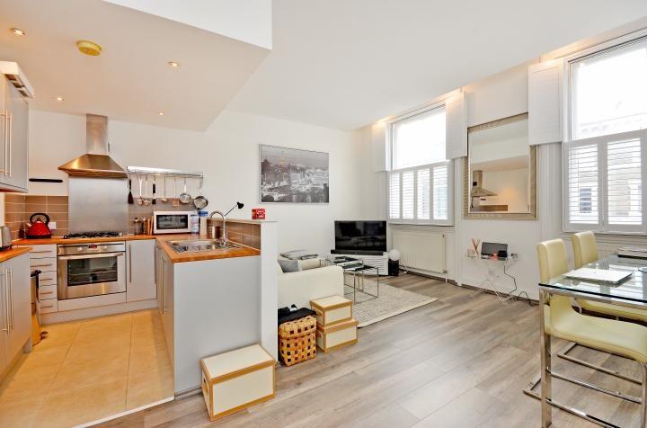 Main image of property: Finborough Road, London, SW10
