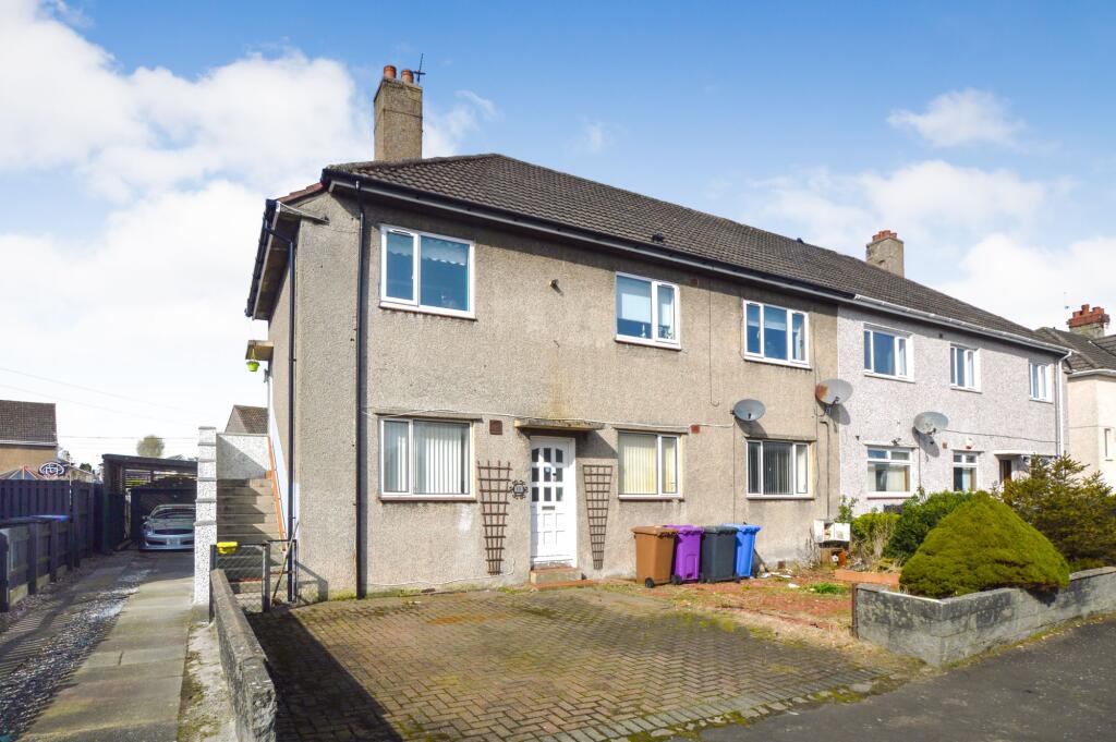 Main image of property: 13 Innerwood Road, Kilwinning, KA13 7DU