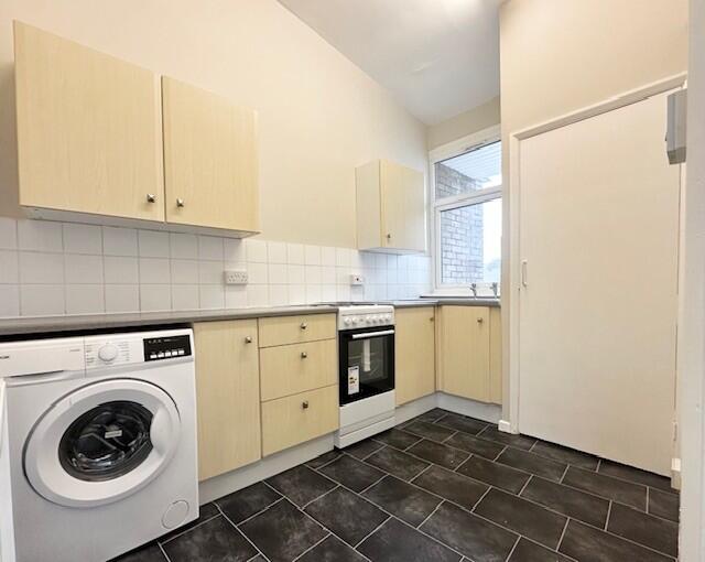 Main image of property: St. Johns, Warwick