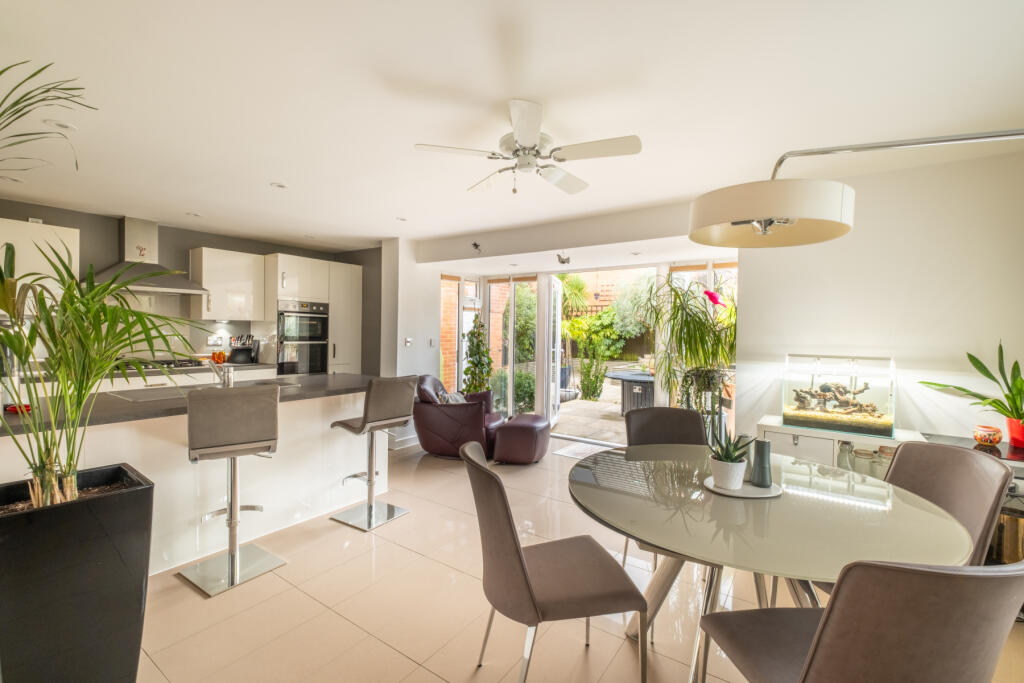 Main image of property: Longham, Ferndown, Dorset