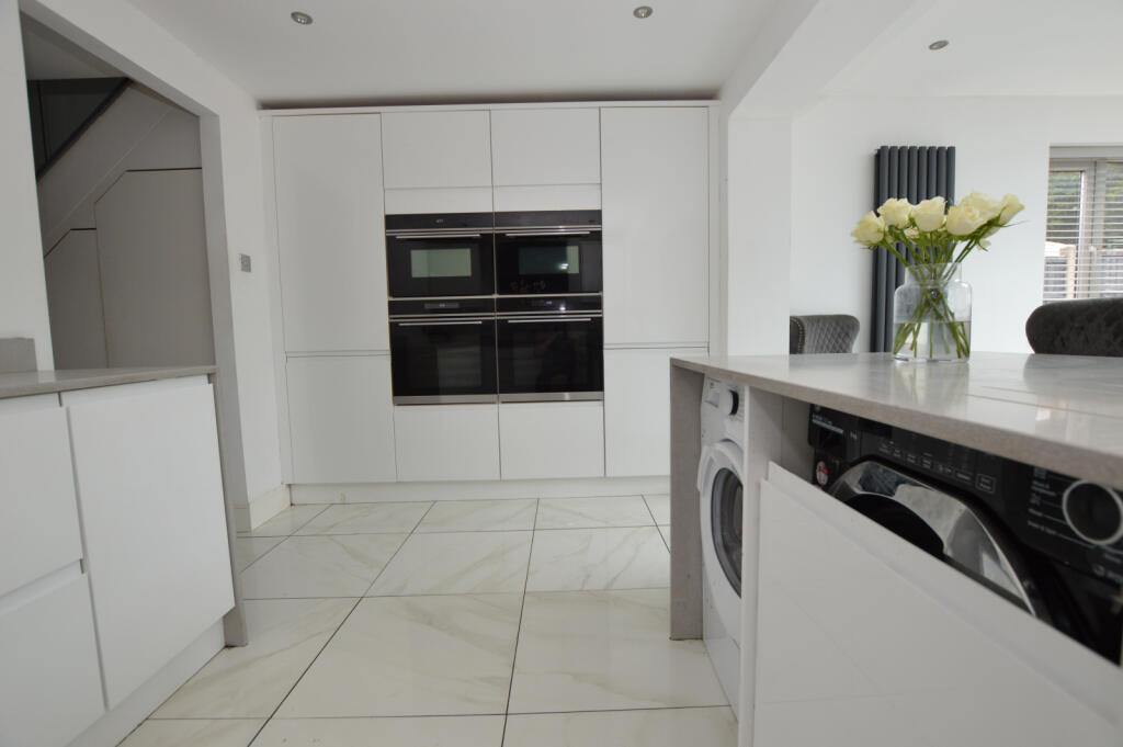 House in Wigan, Hindley Green - View 5