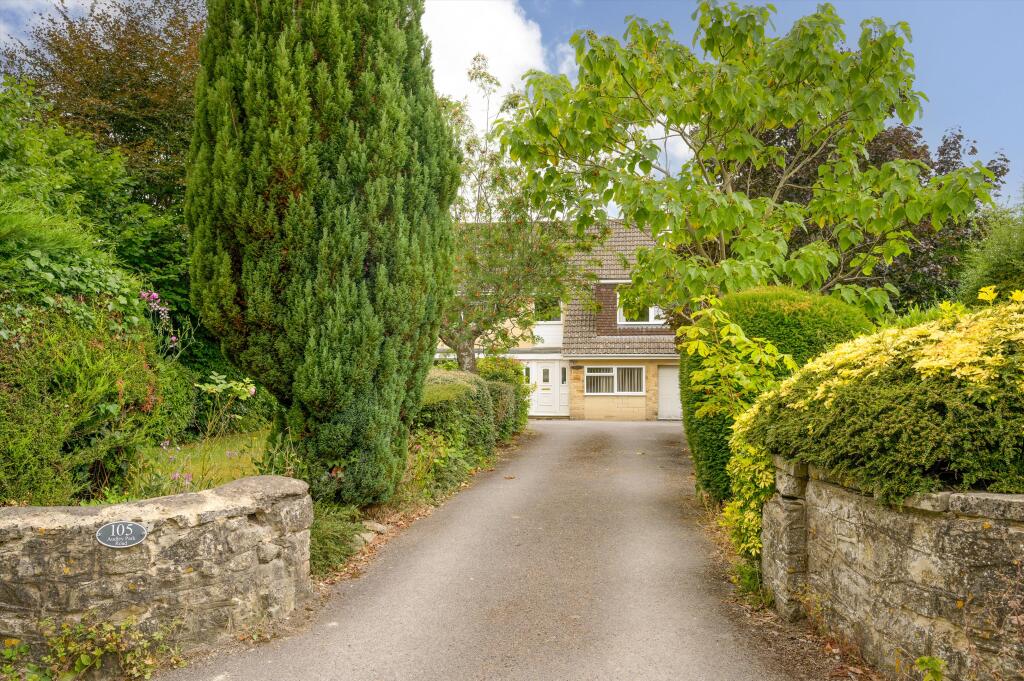 Main image of property: Audley Park Road, Bath, Somerset, BA1