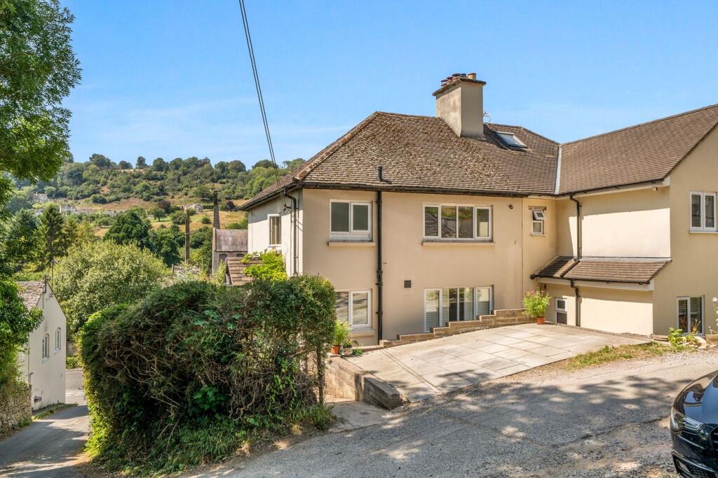 Main image of property: Great Orchard, Thrupp, Stroud, GL5
