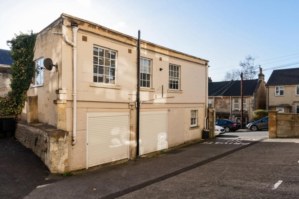 Main image of property: Harley Street, Bath, BA1