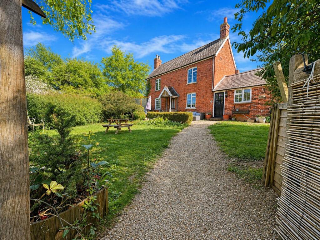 Main image of property: Radwell Road, Milton Ernest, Bedford