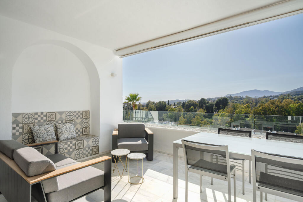 Main image of property: Andalucia, Malaga, Benahavis