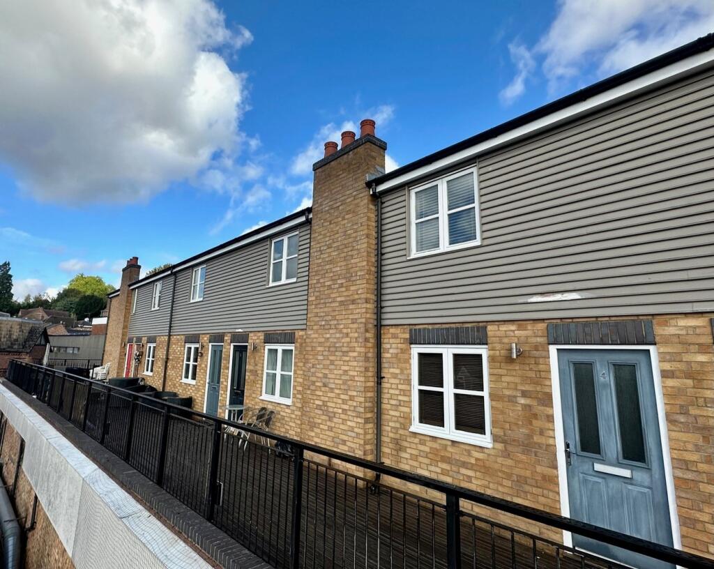 Main image of property: Riverside, Bishop's Stortford, CM23