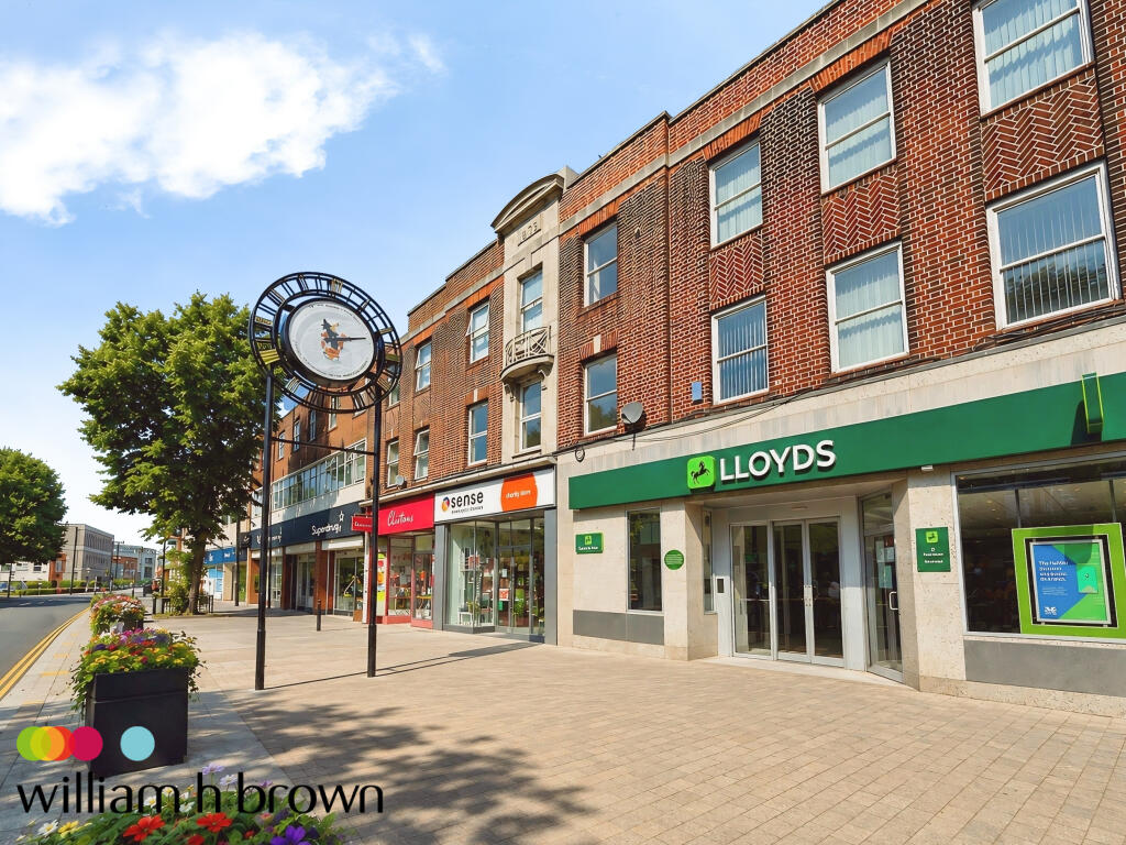 Main image of property: William Hunter Way, Brentwood