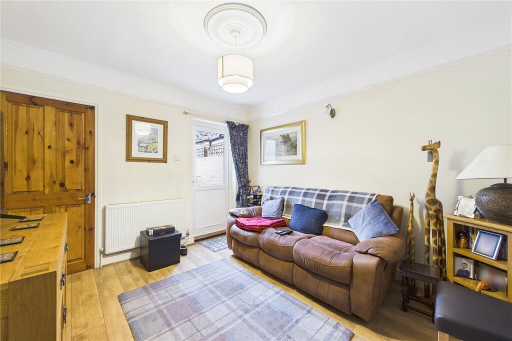 Armour Hill, Tilehurst, Reading, Berkshire, RG31 – pohled 3