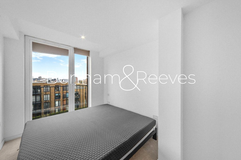 3 bedroom duplex for rent