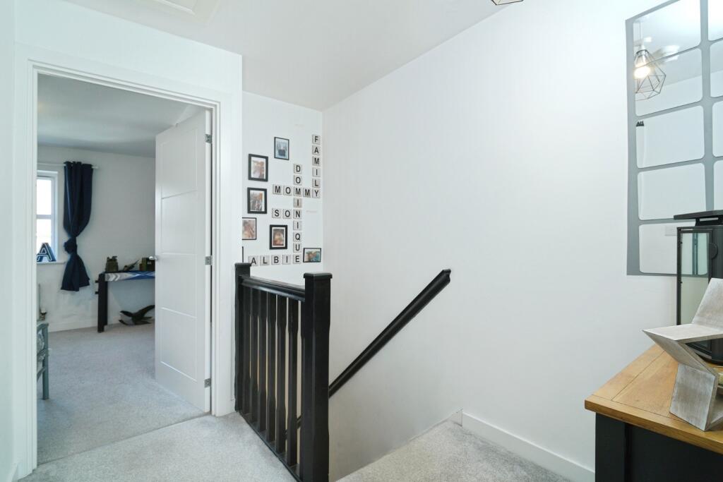 Additional image 9 of Ploughmans Lane, Tidbury Green, Solihull, West Midlands, B90