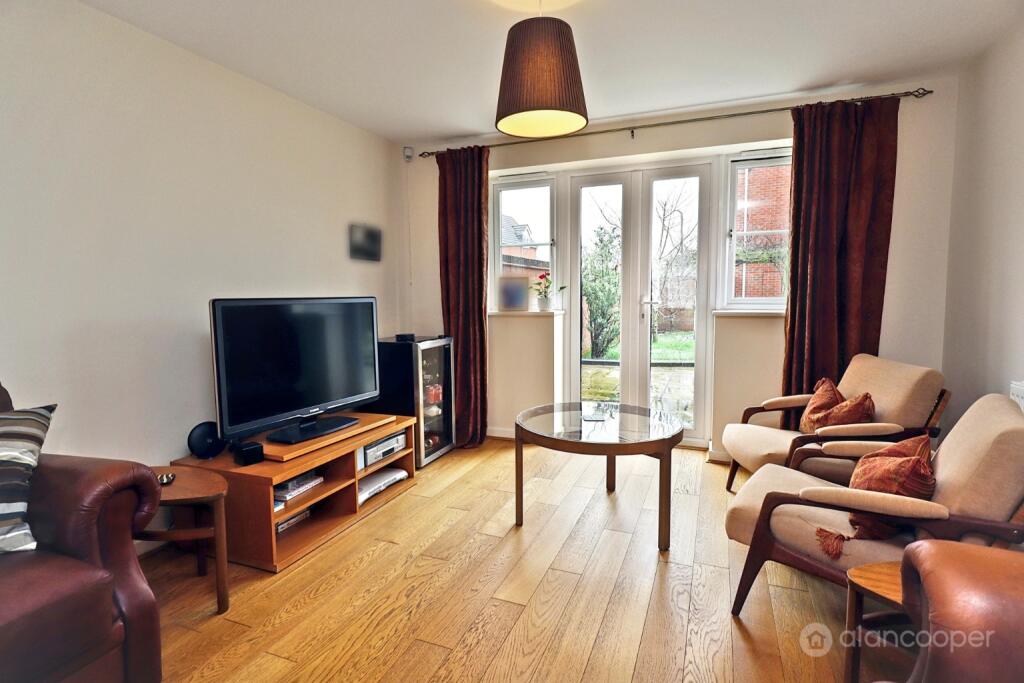 Salvia Way, Bedworth, CV12 0QF - View 4