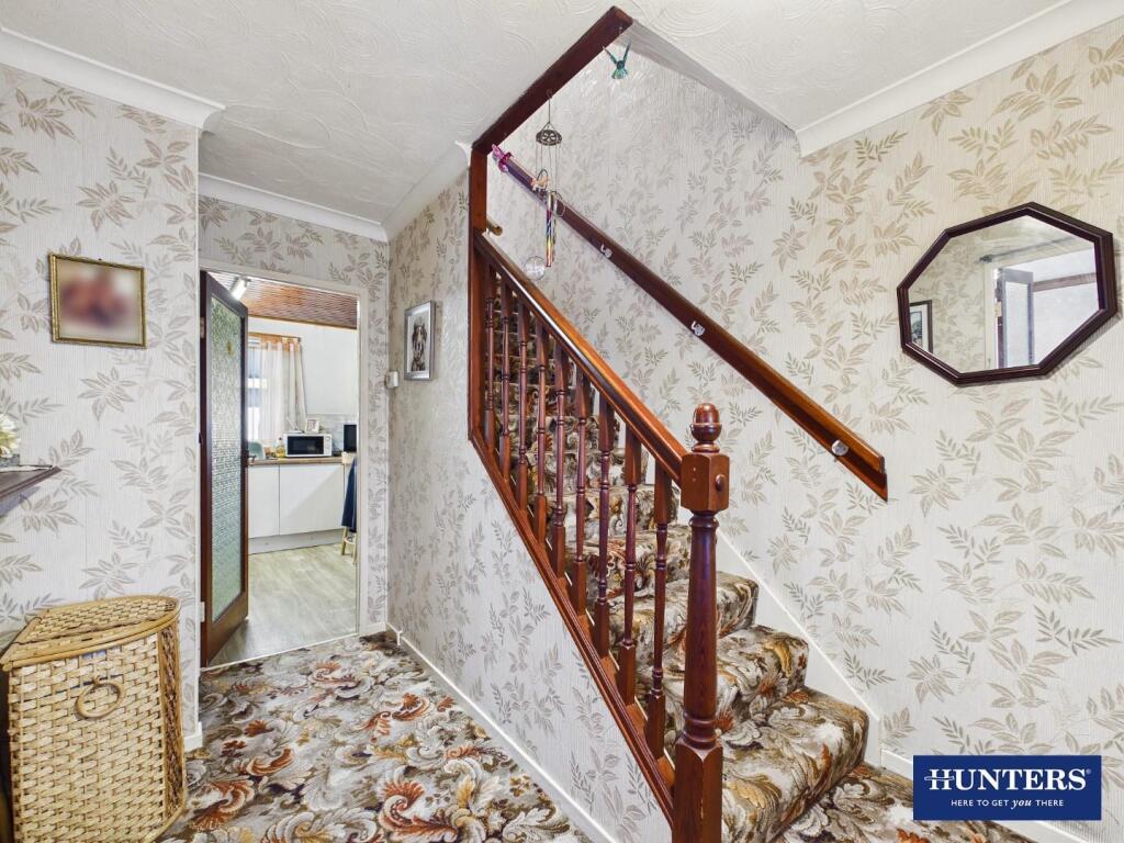 House in Annan, Dumfries and Galloway - More