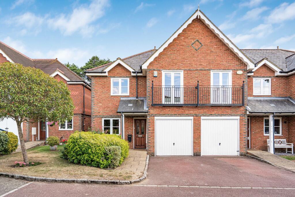 Main image of property: Bramley Grove, Ashtead, KT21