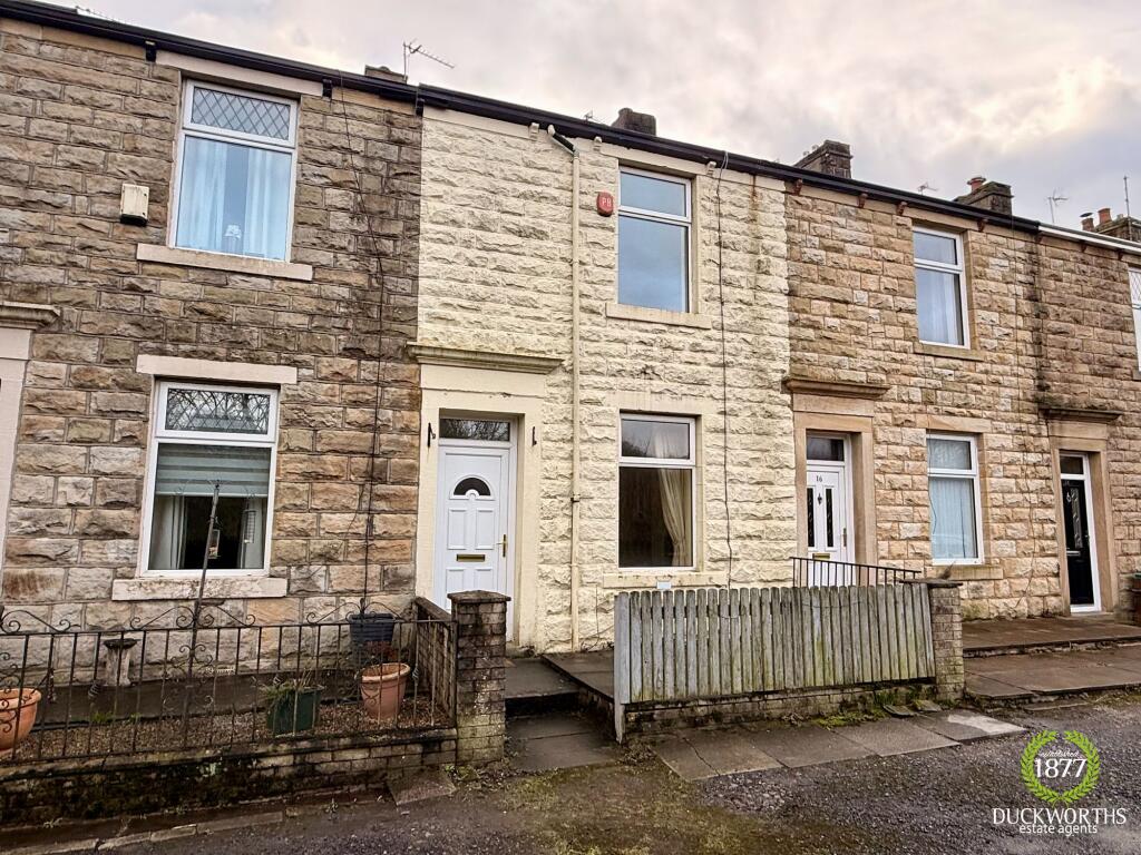Main image of property: West View, Oswaldtwistle, BB5