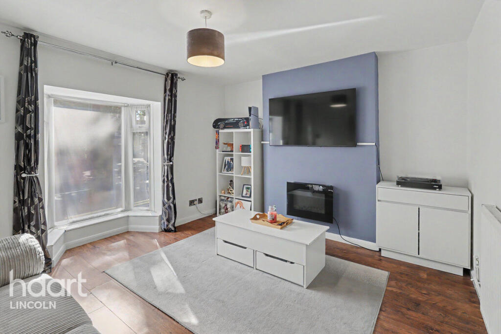 House in North Kesteven, Heckington - View 3