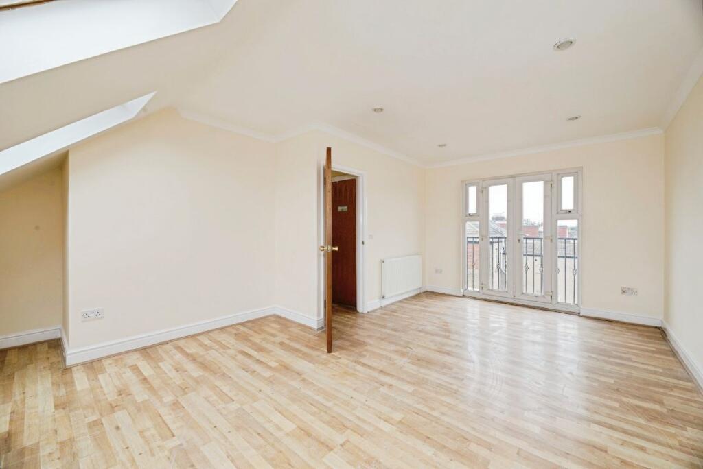 Church Road, London photo 2