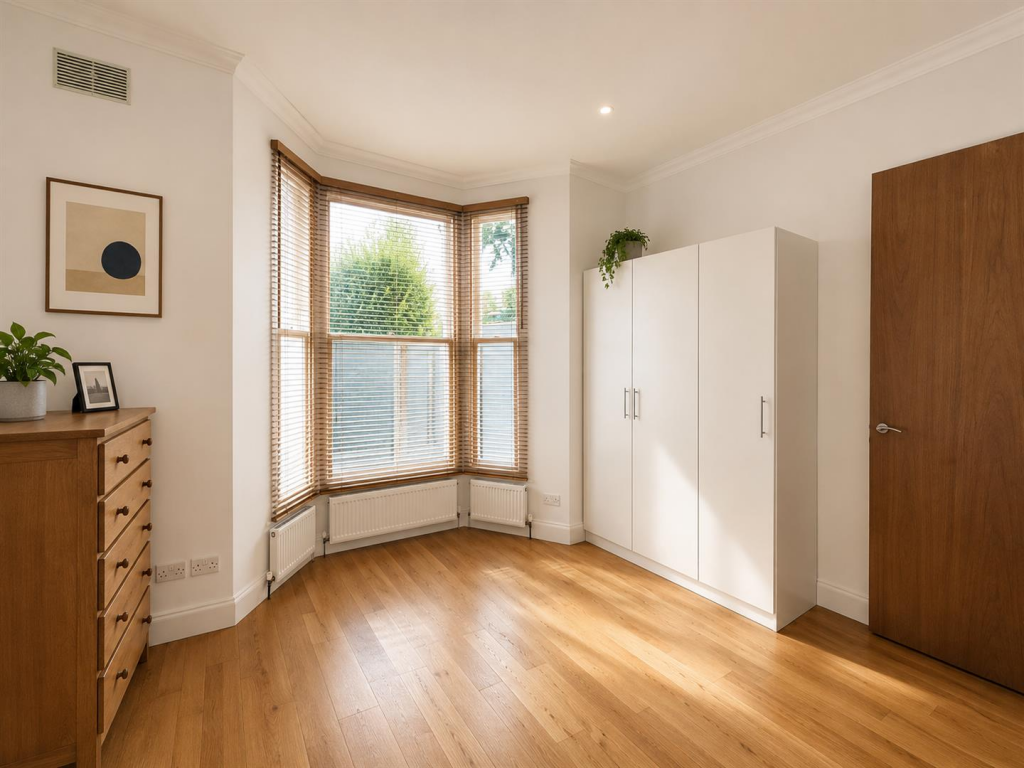 Apartment in London - View 3