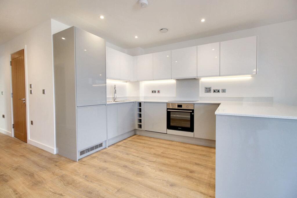 Main image of property: Victoria Road, Pyramid House, TN23