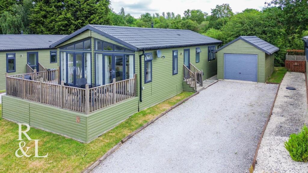 Main image of property: Spring Cottage Road, Overseal, Swadlincote
