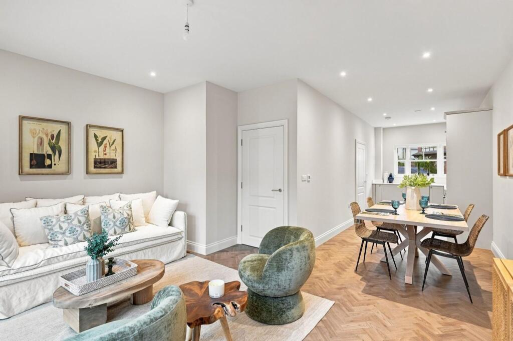 House in Epsom and Ewell, Epsom - View 3
