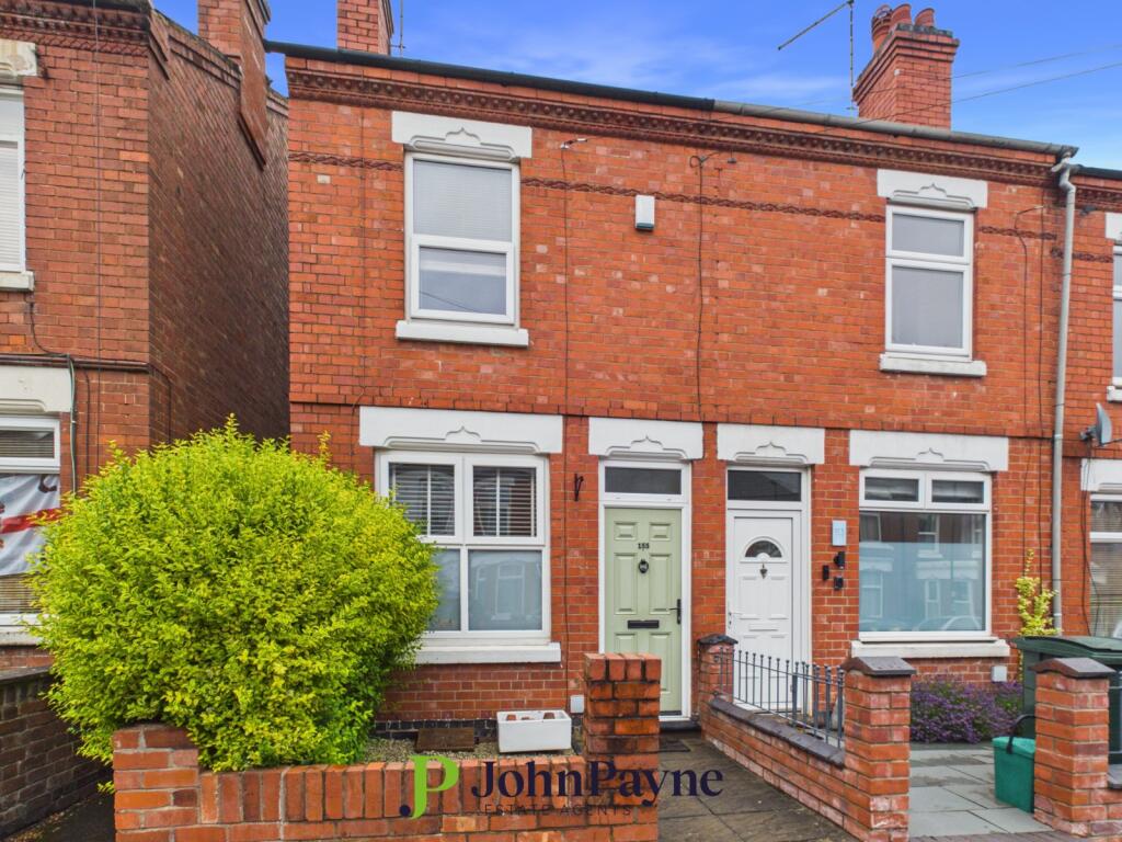 Main image of property: Broomfield Road, Coventry, West Midlands, CV5