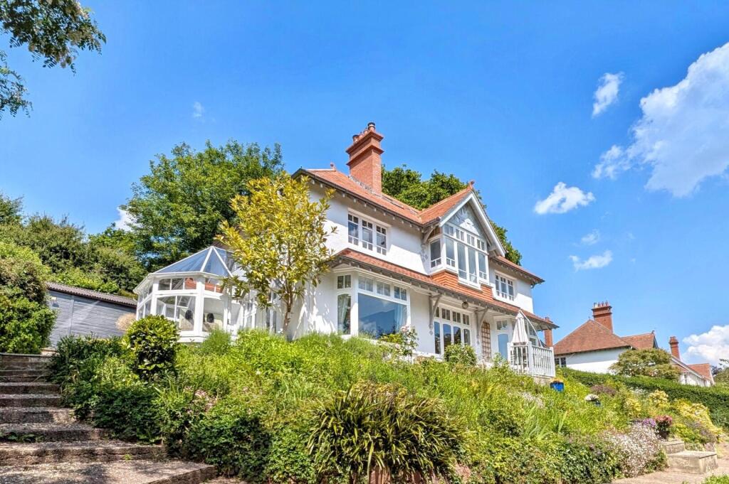 Main image of property: Whitecross Lane, Minehead