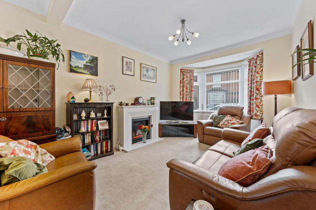 House in Northampton - View 4
