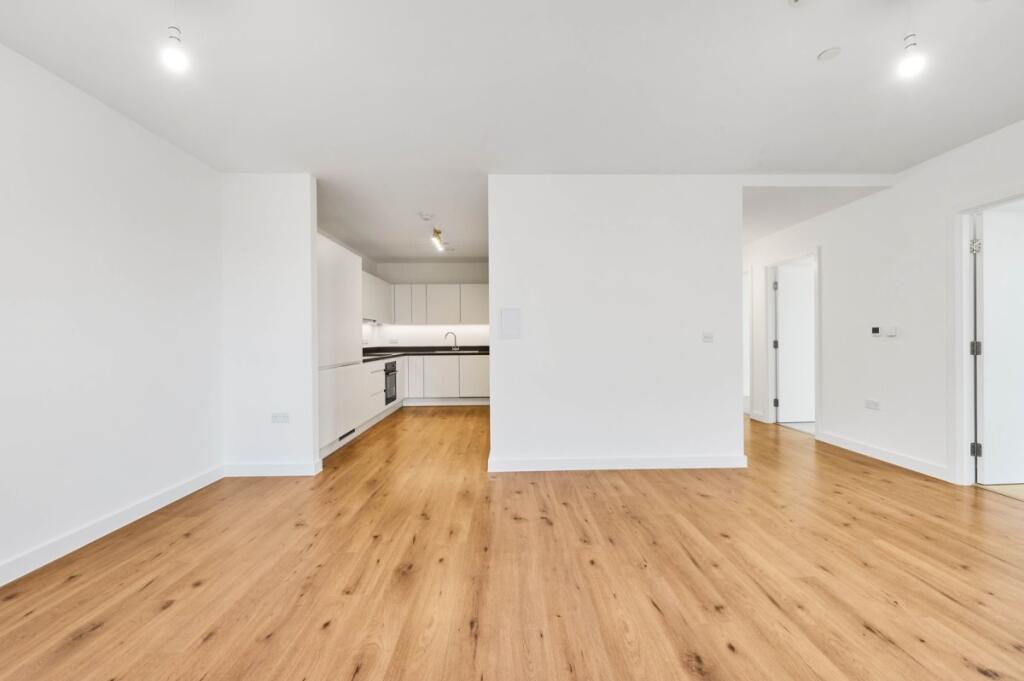 Main image of property: New Road, Dagenham, RM9